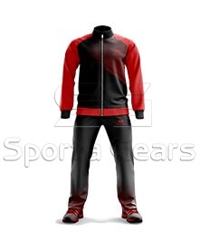 track-suits