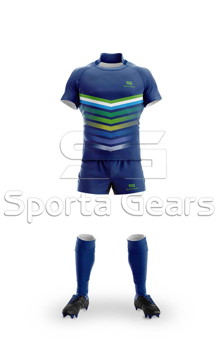 Sporta Gears