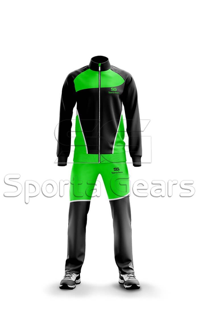 Sporta Gears