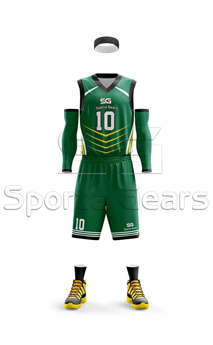 Sporta Gears
