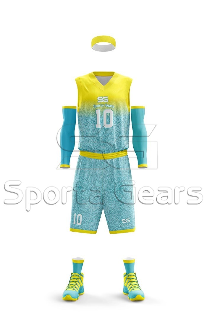 Sporta Gears