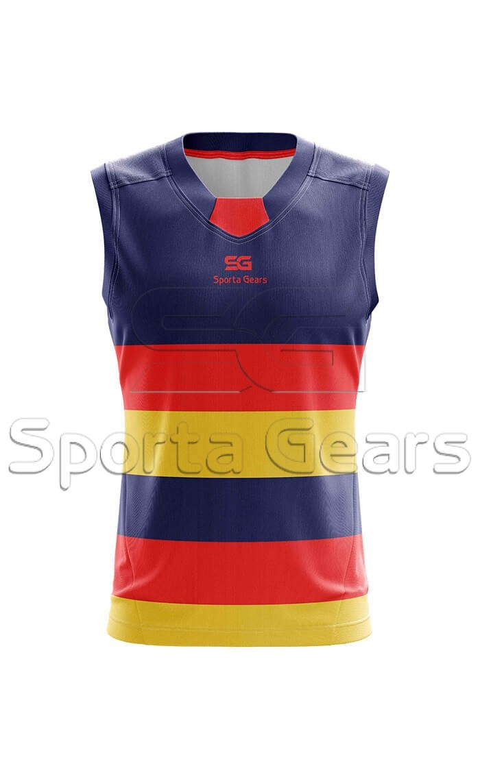 Sporta Gears