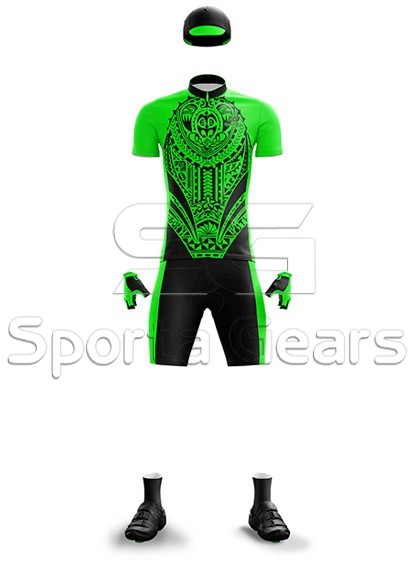 Sporta Gears