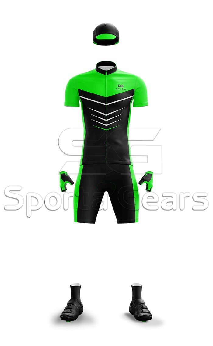 Sporta Gears