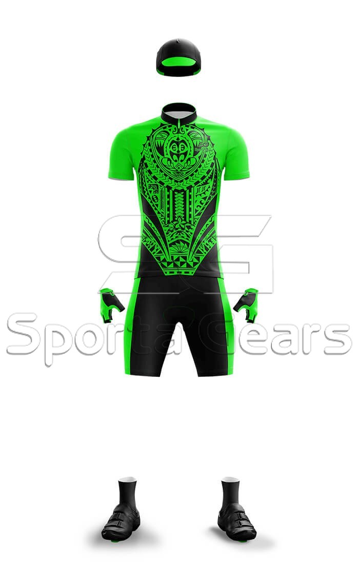 Sporta Gears