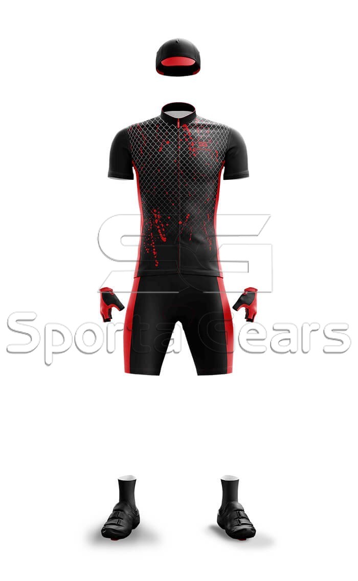 Sporta Gears