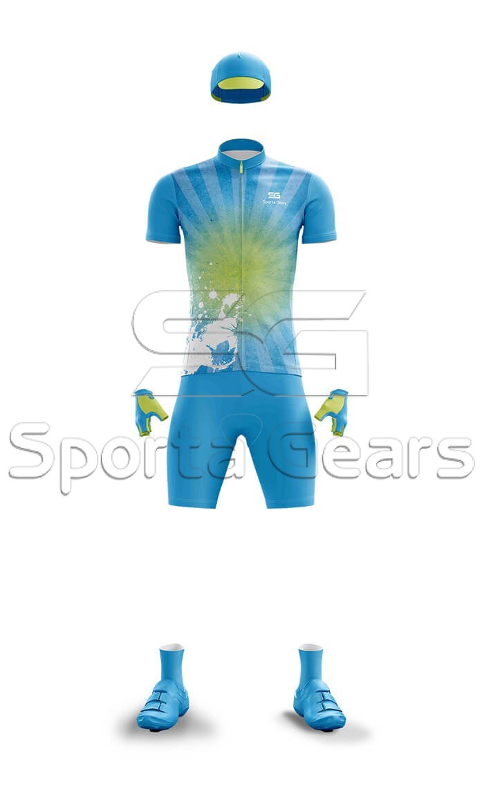 Sporta Gears