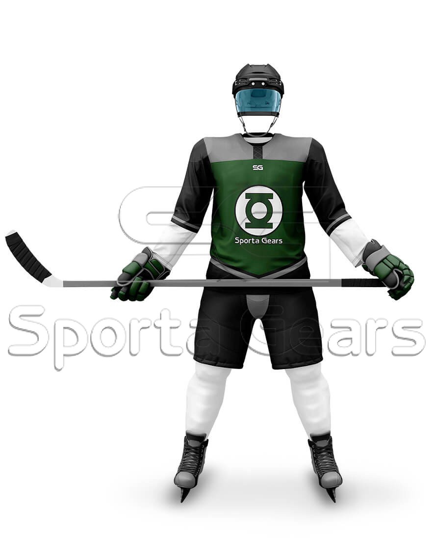 Sporta Gears