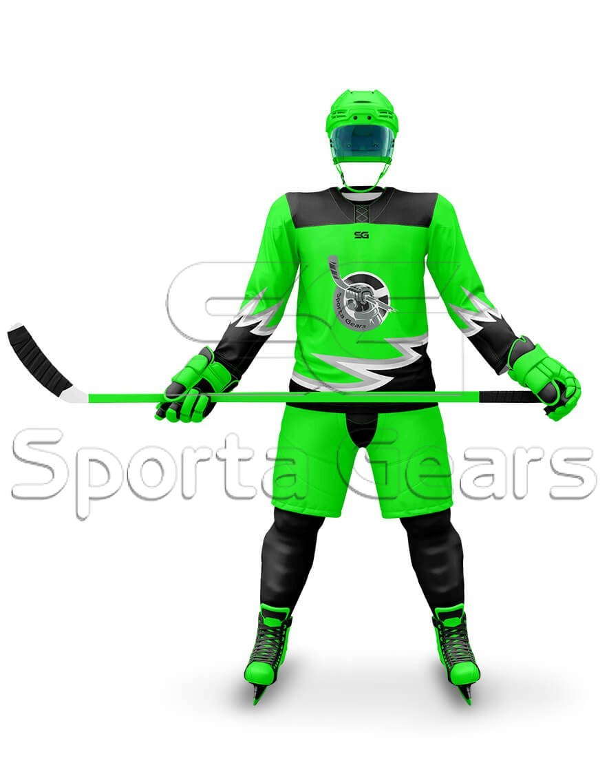 Sporta Gears