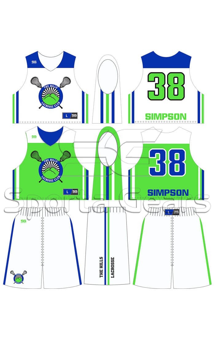 Sporta Gears