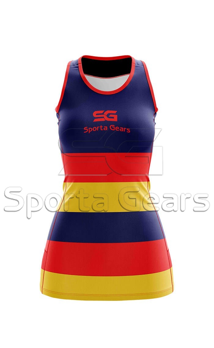 Sporta Gears