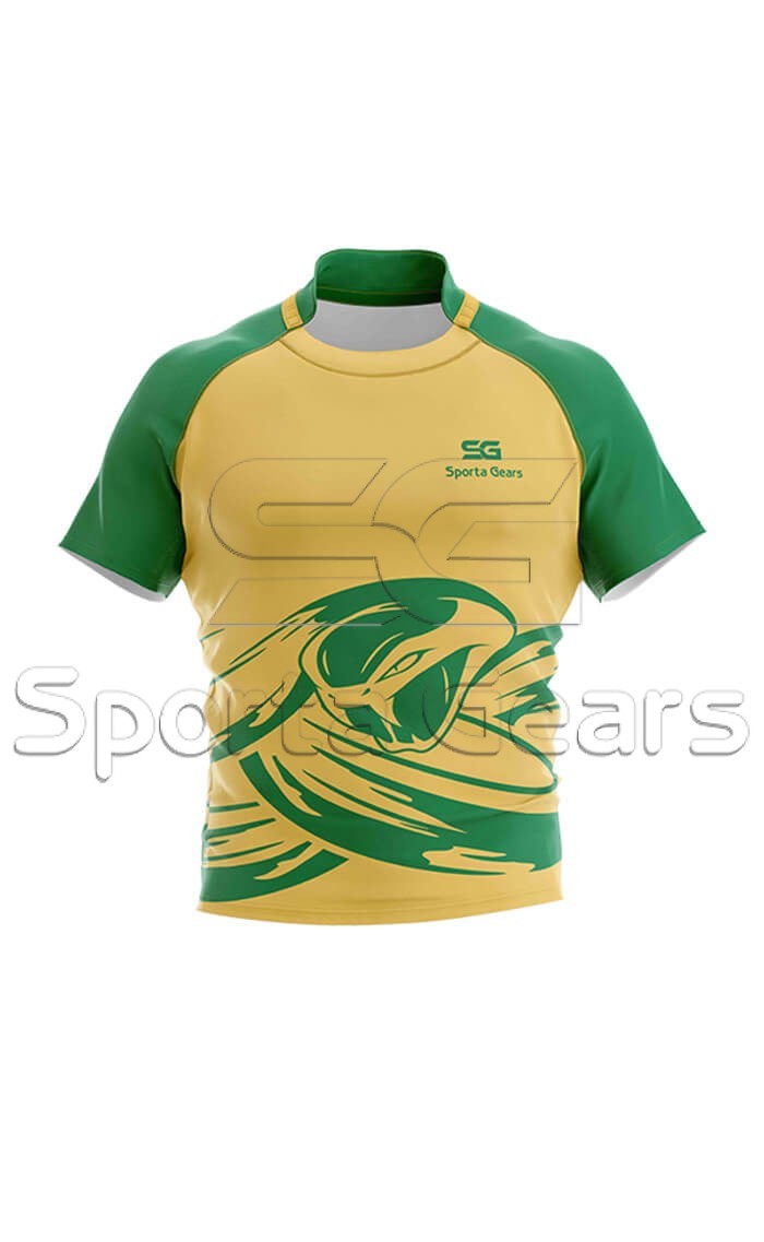 Sporta Gears