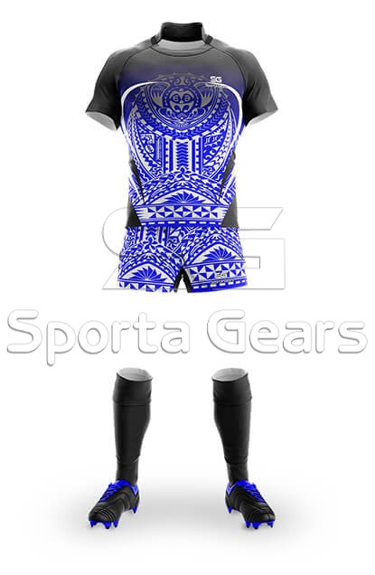 Sporta Gears