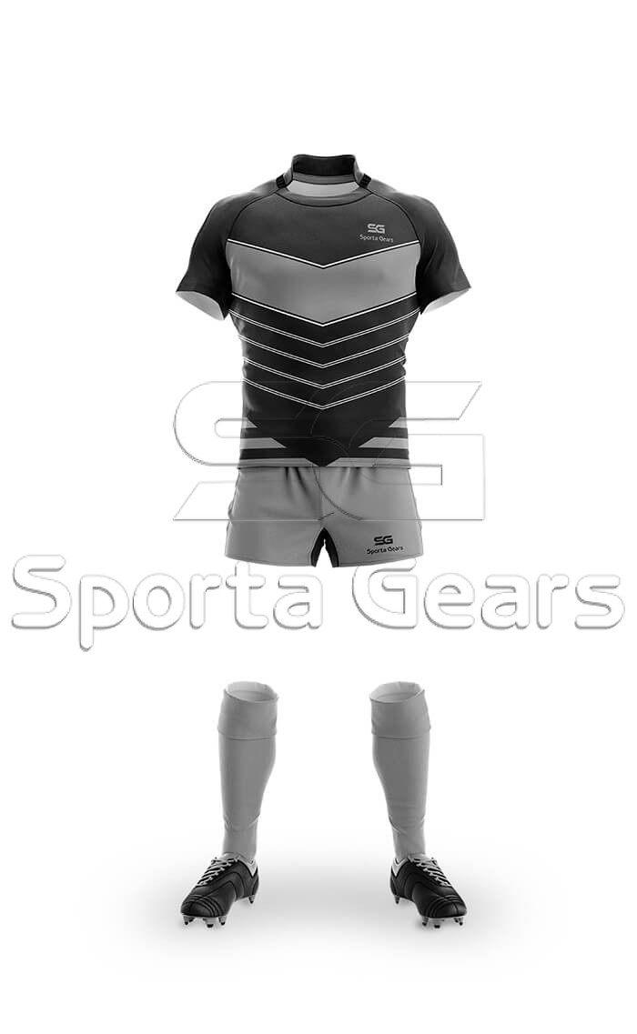 Sporta Gears