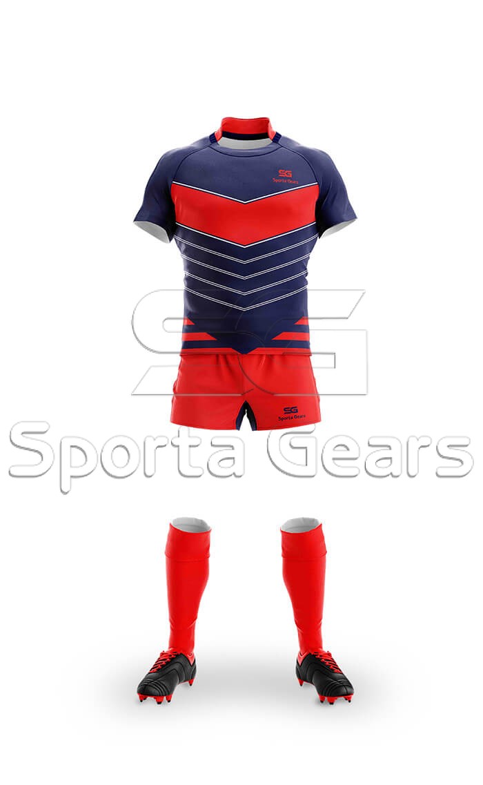 Sporta Gears