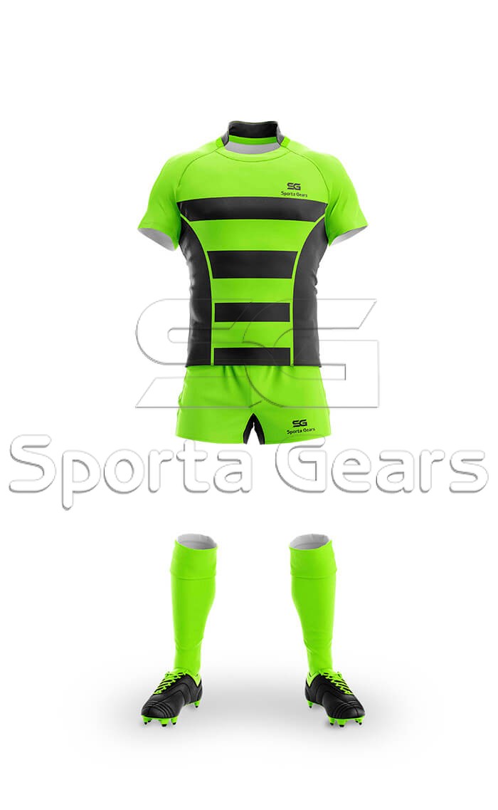 Sporta Gears