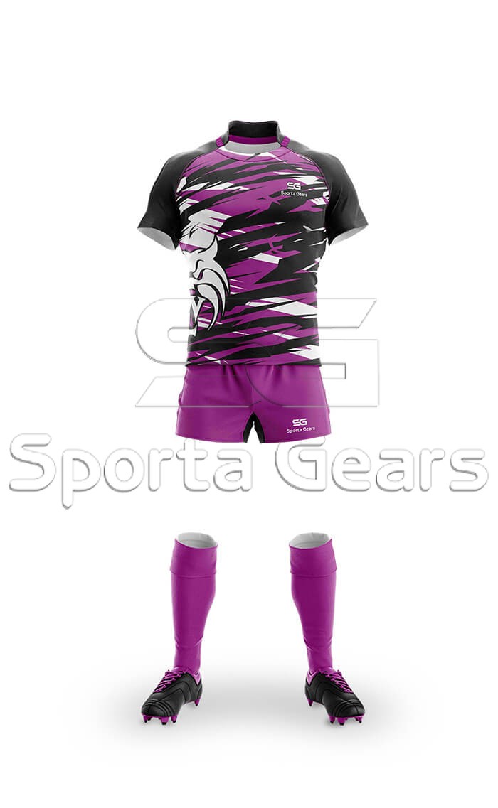 Sporta Gears