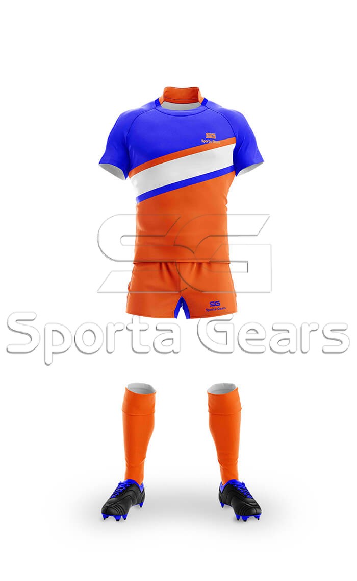 Sporta Gears