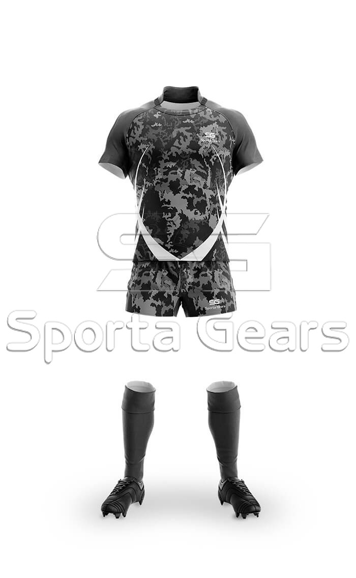 Sporta Gears