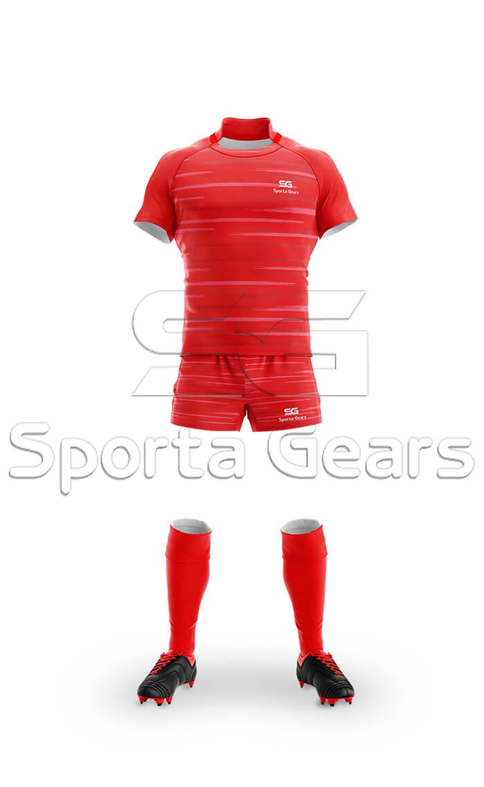 Sporta Gears