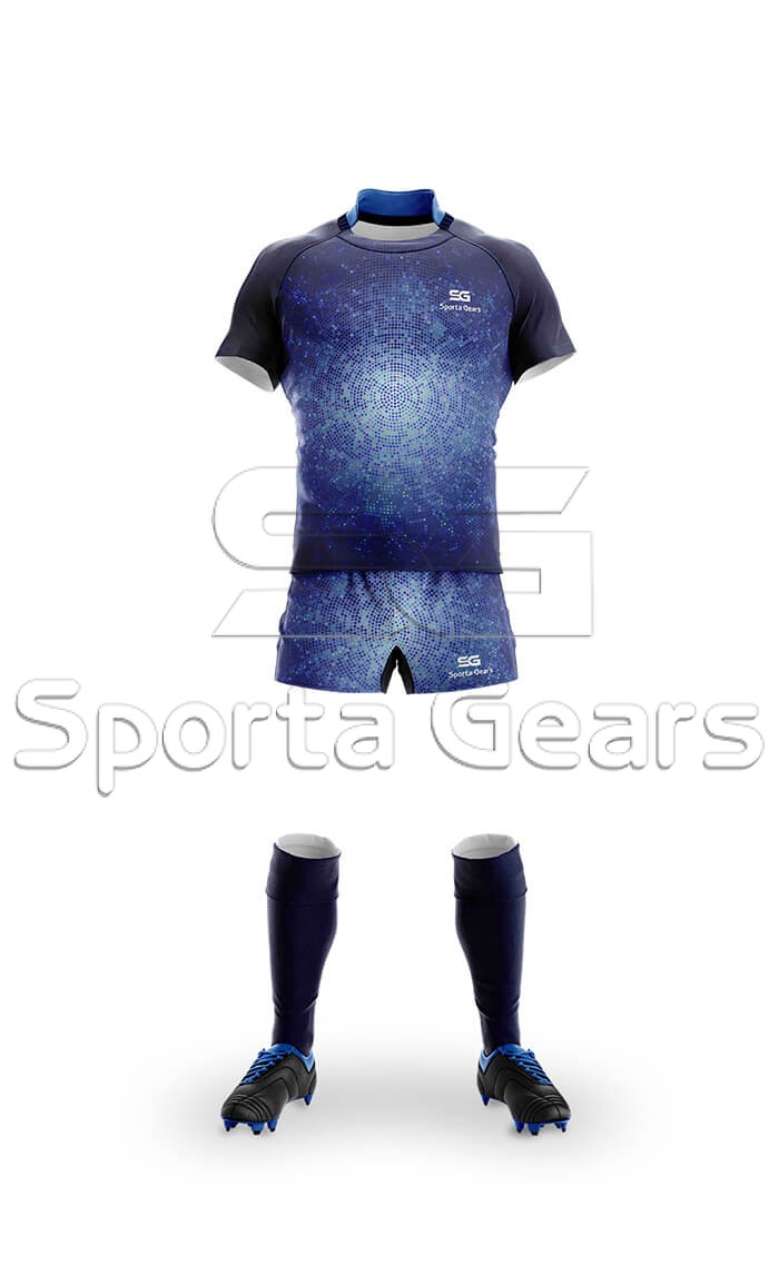 Sporta Gears