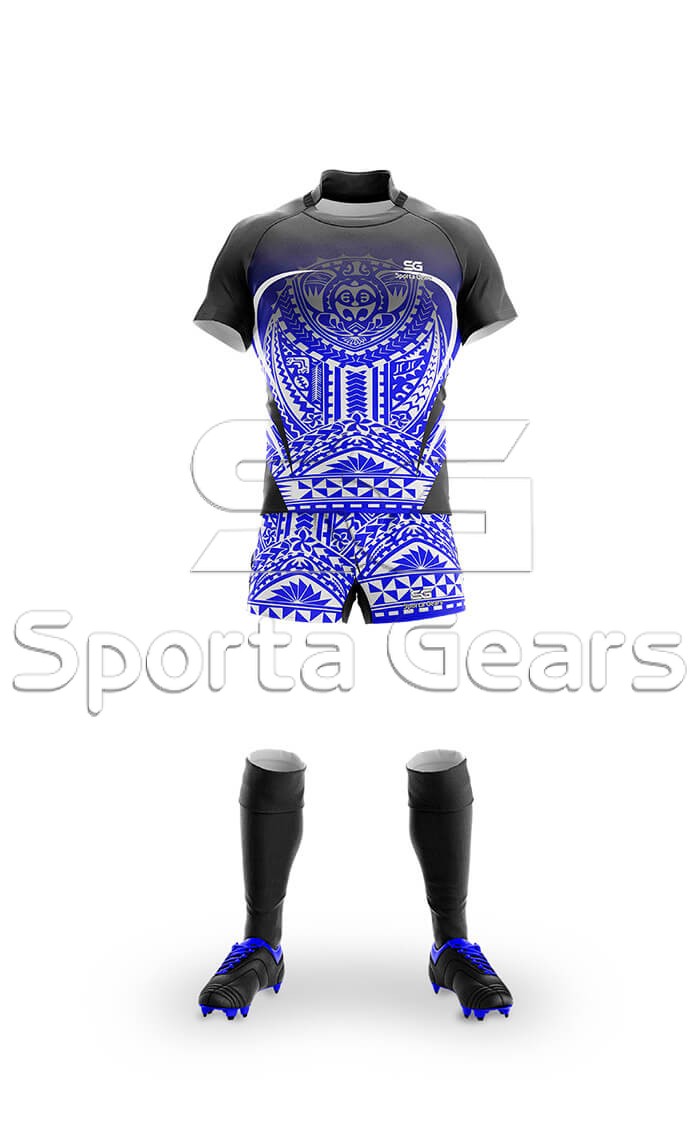 Sporta Gears
